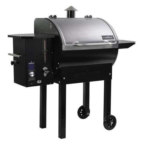 0-sq in Bandera charcoal vertical smoker is constructed of heavy-gauge steel to ensure durability. . Smoker for sale near me
